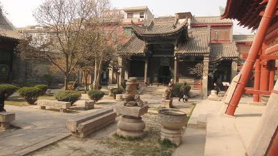 Xi'an Mosquee