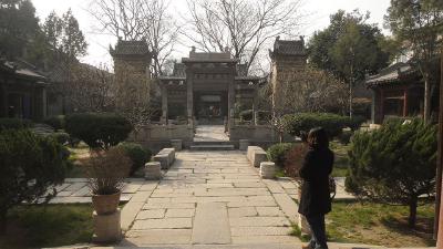 Xi'an Mosquee