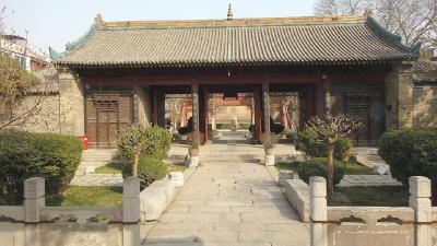 Xi'an Mosquee