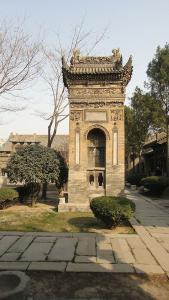 Xi'an Mosquee