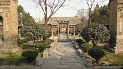 Xi'an Mosquee