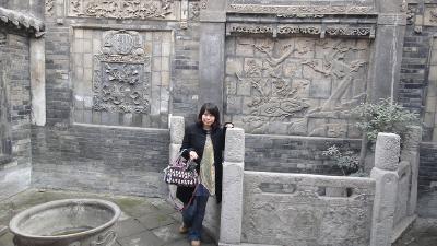 Xi'an Mosquee