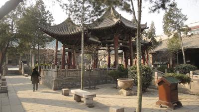 Xi'an Mosquee