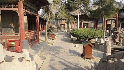 Xi'an Mosquee